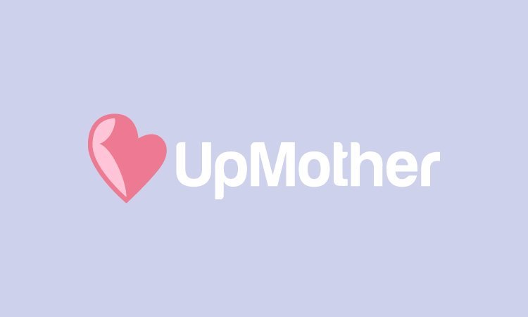 UpMother.com - Creative brandable domain for sale