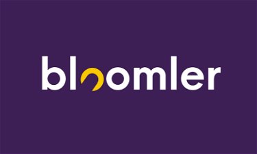 Bloomler.com - Creative brandable domain for sale