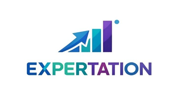 Expertation logo
