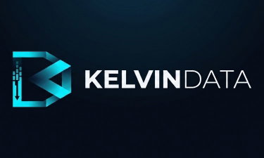 KelvinData logo