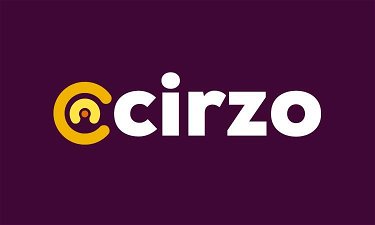 Cirzo - Creative premium business names for sale