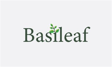 BasiLeaf.com