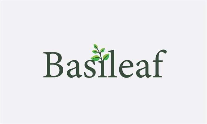 BasiLeaf.com