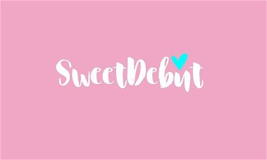 SweetDebut.com - Creative brandable domain for sale