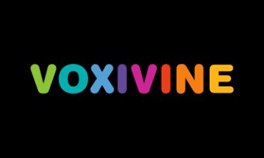 VoxiVine.com - Creative brandable domain for sale