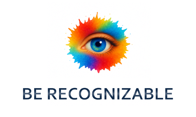 BeRecognizable.com