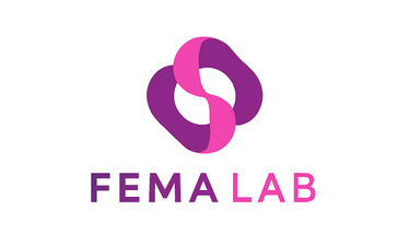 FemaLab.com - Creative brandable domain for sale