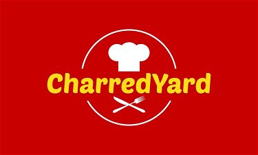 CharredYard.com