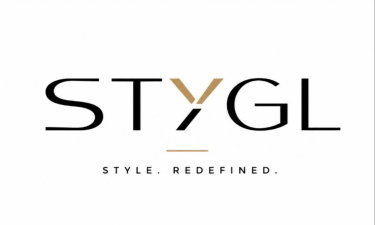 Stygl logo
