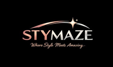StyMaze logo