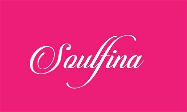 Soulfina.com - Creative brandable domain for sale