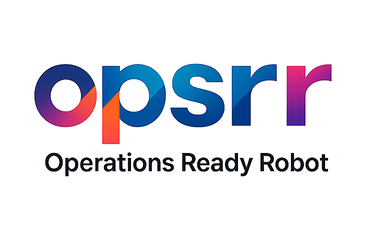 OpsRR.com - Creative brandable domain for sale