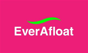 EverAfloat logo