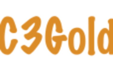 C3Gold logo