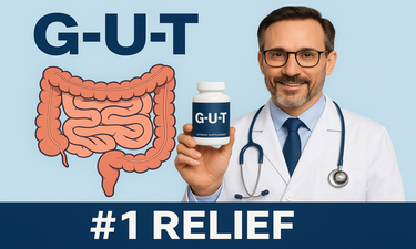 G-U-T.com - Creative brandable domain for sale