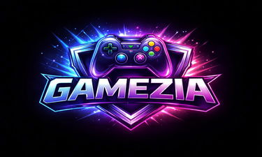 Gamezia logo