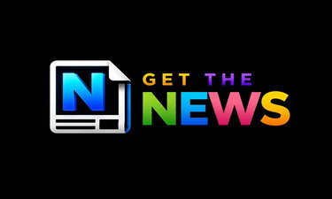 GetTheNews logo