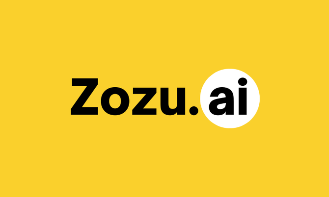 Zozu.ai