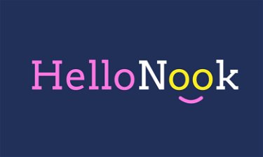 HelloNook.com