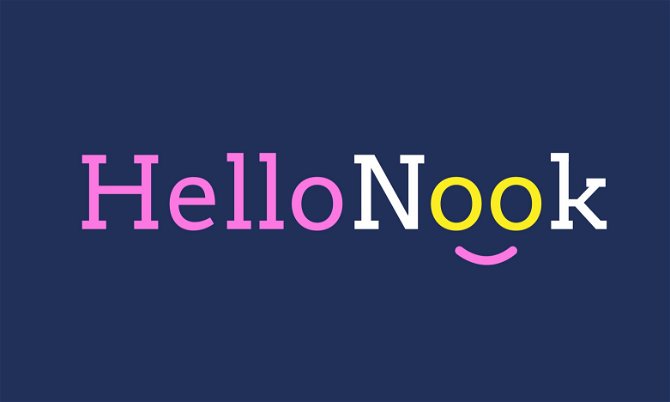 HelloNook.com