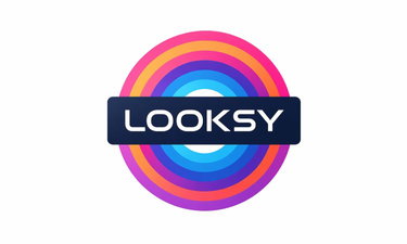 Looksy.ai is for sale