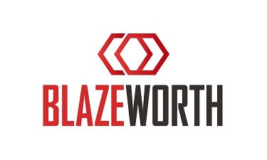 Blazeworth.com