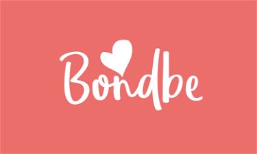 Bondbe logo
