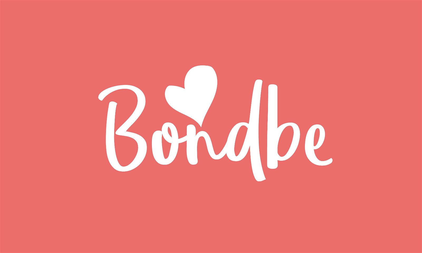 Bondbe.com - Creative brandable domain for sale