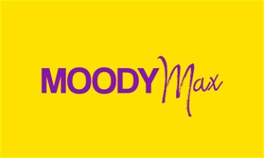 MoodyMax.com