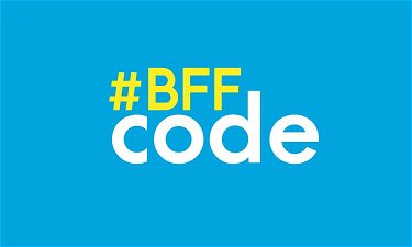 BFFcode.com - Creative brandable domain for sale