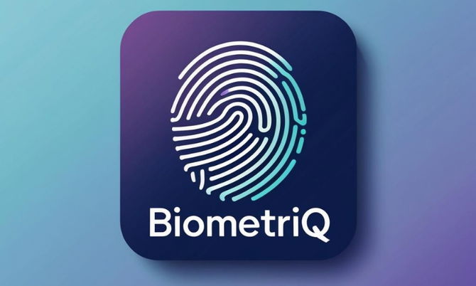 BiometriQ.xyz