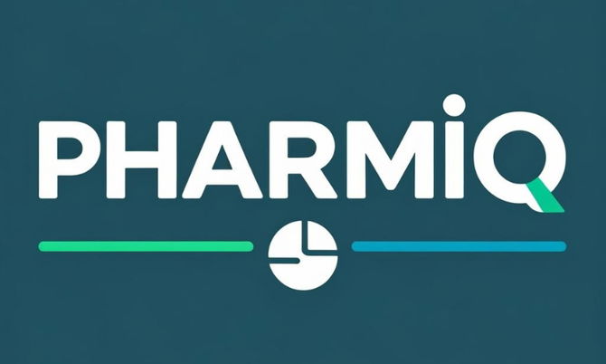 Pharmiq.xyz
