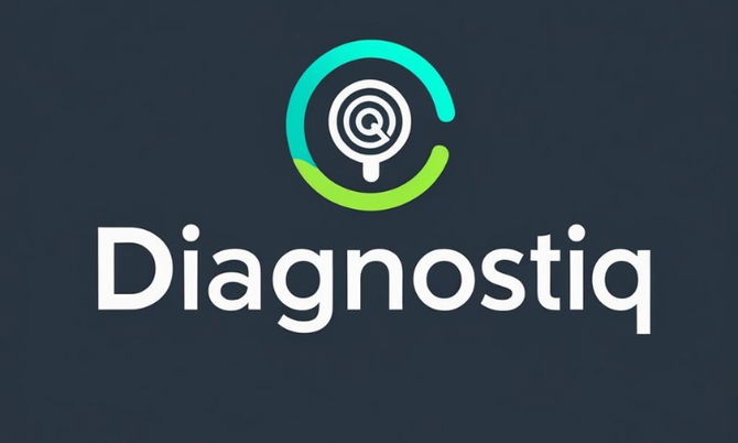 Diagnostiq.xyz