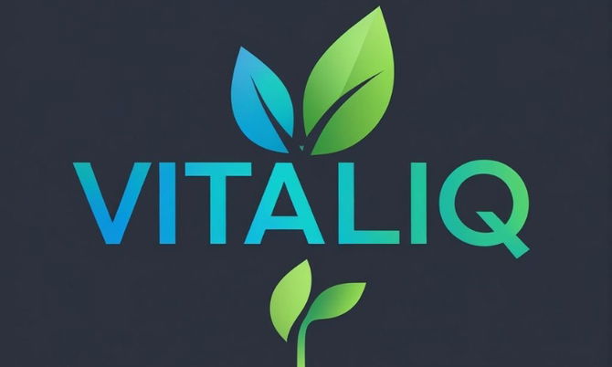 Vitaliq.xyz