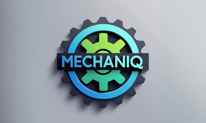 Mechaniq.xyz