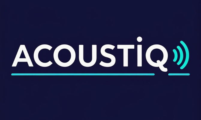 Acoustiq.xyz