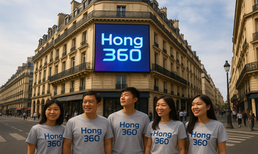 Hong360.com - Creative brandable domain for sale