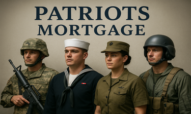PatriotsMortgage.com - Creative brandable domain for sale