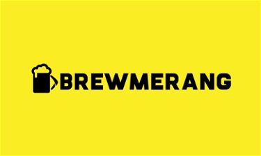 Brewmerang.com