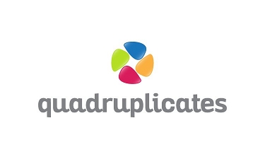 Quadruplicates.com