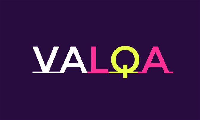 Valqa.com