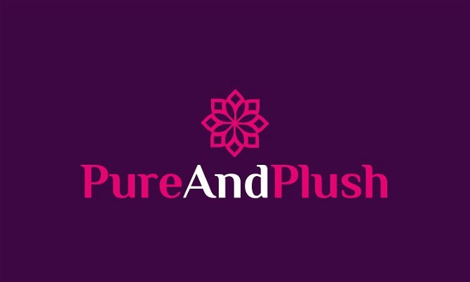 PureAndPlush.com