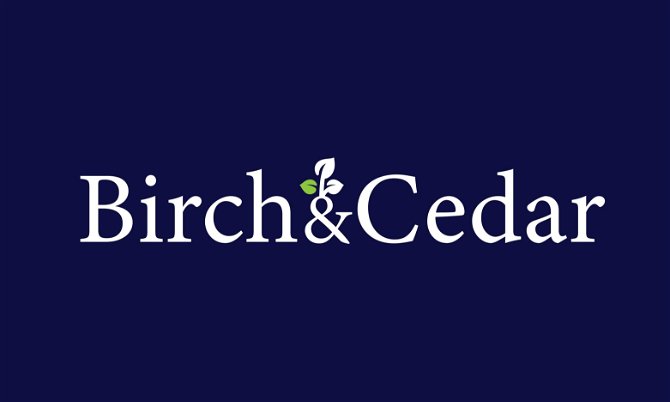 BirchAndCedar.com