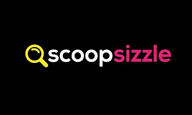 ScoopSizzle logo