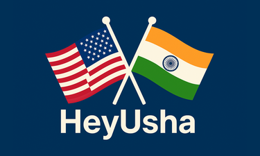 Heyusha.com - Creative brandable domain for sale