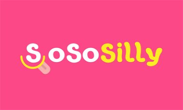 SoSoSilly.com