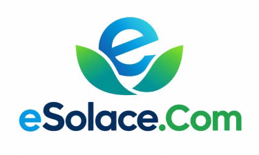 eSolace logo