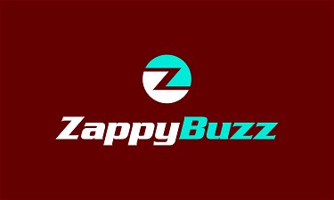 ZappyBuzz.com - Creative brandable domain for sale