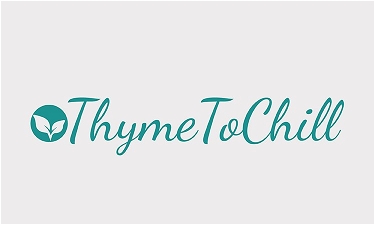 ThymeToChill.com