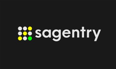 Sagentry.com - Creative brandable domain for sale
